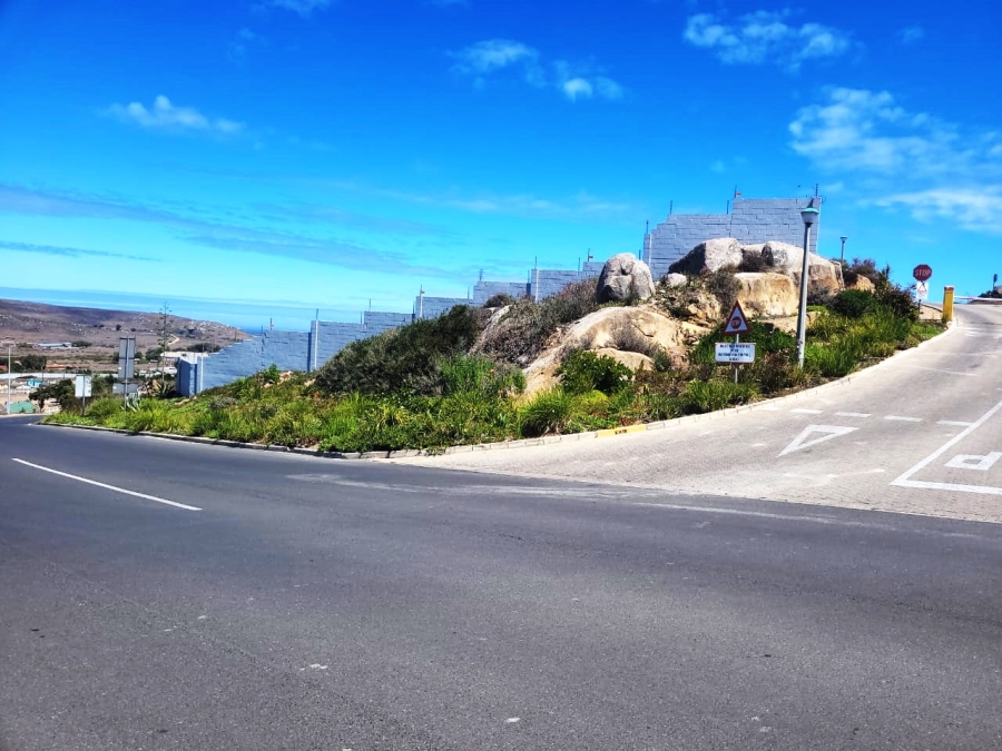 0 Bedroom Property for Sale in Hoogland Western Cape